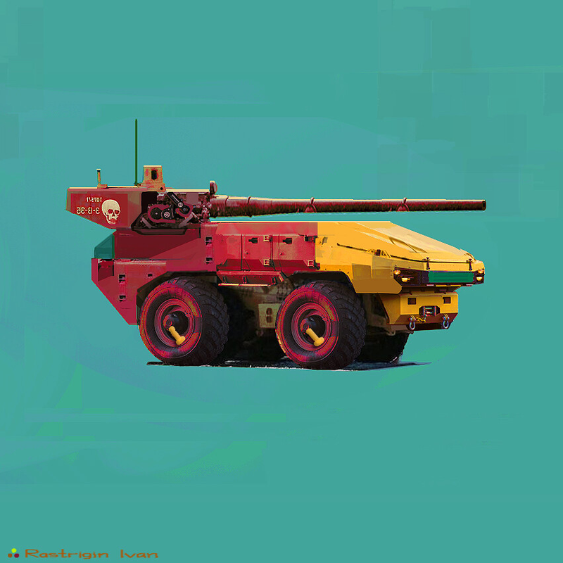 Illustration for article titled Beep Beep